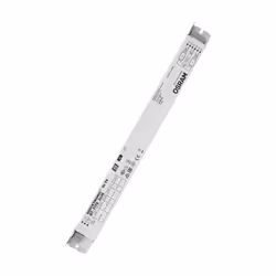 Osram QT-FIT8 2X36, 50000 h, -15 - 50 °C, 198 - 264 V, 50/60 Hz, 15 A, 30 mm