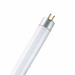 Osram LUMILUX, 6 W, G5, T5, 8000 h, 320 lm, Cool white