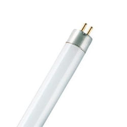 Osram LUMILUX fluorescent bulb 6 W G5 Cool white