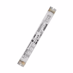 Osram QTP5 1X14…35, 100000 h, -20 - 50 °C, 198 - 264 V, 50/60 Hz, 24 A, 30 mm