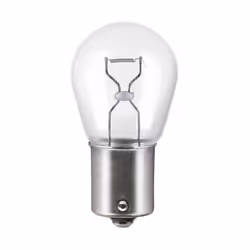 Osram Ultra Life, 25 W, 12 V, P21W, 2 pc(s)