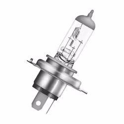 Osram 64193ULT, 75 W, 12 V, H4, Halogen