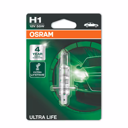 Osram 4008321416162 car light bulb