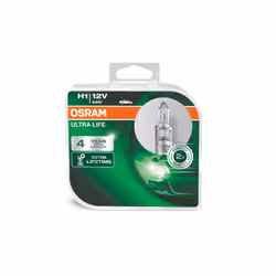 Osram 4008321416162 car light bulb