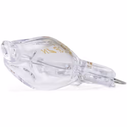 Osram Oven Halogen Capsule Bulb, G9, 25 W