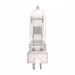 Osram 4008321624239, 650 W, 150 h, 17000 lm