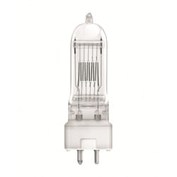 Osram 4008321624239 halogen bulb 650 W G