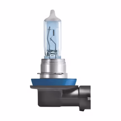 Osram Cool Blue Intense, 62 W, 12 V, H11, Halogen, 2 pc(s)