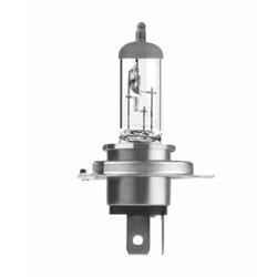 OSRAM Neolux H4 Light Bulb 12V/60/55W - x1, Size 40 mm