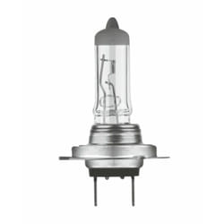 OSRAM Neolux H7 Light Bulb 12V/55W - x1, Size 30 mm