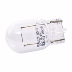 NEOLUX® N582 Light Bulbs 12 21 W21W AUDI: A3 Sportback, A3 Hatchback, A1 Sportback, VOLKSWAGEN: Polo V Hatchback, GOLF 6, Golf 7