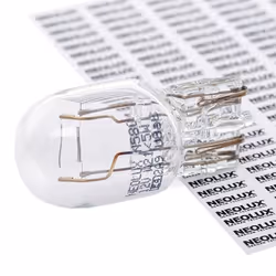 Light Bulbs; NEOLUX®; 12 21 / 5 W21/5W; for VAUXHALL, MAZDA, HONDA, FIAT, TOYOTA