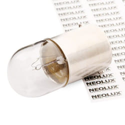NEOLUX® N149 Light Bulbs 24 5 R5W MAN: TGM II