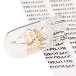 NEOLUX® N507 Light Bulbs 24 5 W5W