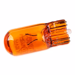 NEOLUX® N501A Light Bulbs Orange 12 5 WY5W BMW: 5 Touring, 3 Touring, MITSUBISHI: Lancer 7 Limousine, DACIA: Duster Off-Road