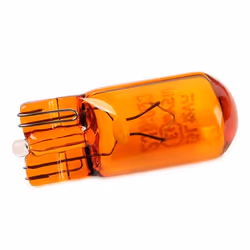 NEOLUX® N501A Light Bulbs Orange 12 5 WY5W BMW: 5 Touring, 3 Touring, MITSUBISHI: Lancer 7 Limousine, DACIA: Duster Off-Road