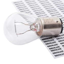 NEOLUX® N346 Light Bulbs 24 21 P21W