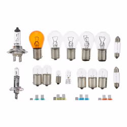 Light Bulbs; NEOLUX®