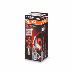 Osram 4008321784261 car light bulb