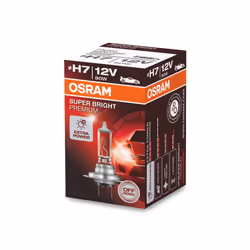 Osram 4008321856388 car light bulb