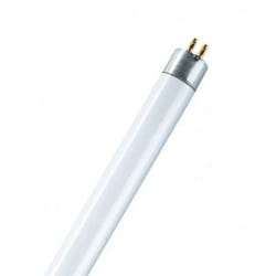 Osram LUMILUX T5 HE fluorescent bulb 14 W G5 Warm white