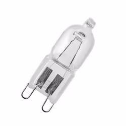 Osram Halopin Eco, 20 W, G9, 2000 h, 235 lm, Warm white