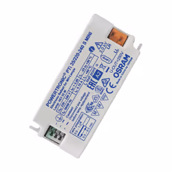 Osram PTi 35/220…240 S MINI, 50000 h, -25 - 50 °C, 198 - 264 V, 50/60 Hz, 20 A, 43 mm