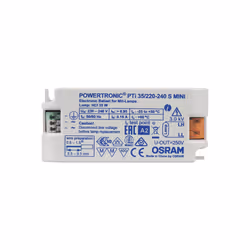 Osram PTi 35/220…240 S MINI