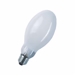 Osram VIALOX NAV-E, 100 W, E40, 8800 lm, 2000 K, Warm white, 100 V
