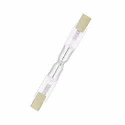 Osram HALOLINE PRO 48 W 230 V R7S, 48 W, R7s, R7s, 2000 h, 750 lm, Warm white
