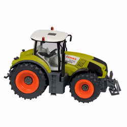 Happy People 1032173802 Radio-Controlled (RC) model Tractor Electric engine 1:16