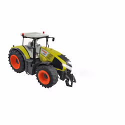 Happy People 1032173802 Radio-Controlled (RC) model Tractor Electric engine 1:16
