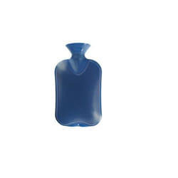 Fashy 42096.0 hot water bottle 2 L Blue