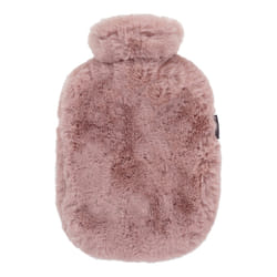 Fashy 635366 hot water bottle 2 L Pink