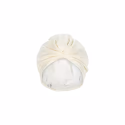 Women's Fabric Swimming Cap, Champagne, One Size EU