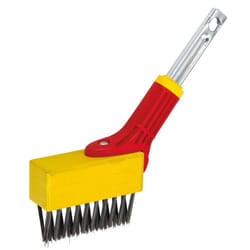 Wolf-Garten Multi-Change Weeding Brush