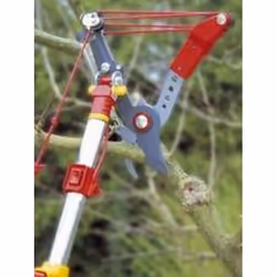 WOLF-Garten RC-VM ANVIL PROFI TREE CUTTER - Additional view 4