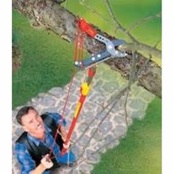 WOLF-Garten RC-VM ANVIL PROFI TREE CUTTER - Additional view 5