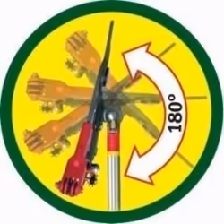 WOLF-Garten RC-VM ANVIL PROFI TREE CUTTER - Additional view 6