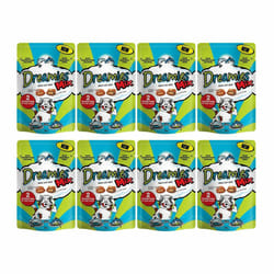 Dreamies Mix Salmon & Tuna - 8 x 60g
