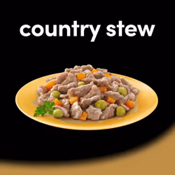 24 x 150g Cesar Country Kitchen Dog Food Trays Special Selection in Gravy - Additional view 5
