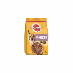 Pedigree Small Bite Mixer Original 2kg