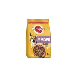 Pedigree Small Bite Mixer Original 2kg
