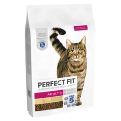 Cat Complete Dry Adult 1+ Chicken 7kg