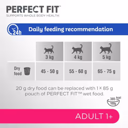 Cat Complete Dry Adult 1+ Chicken 7kg