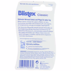 Blistex Classic Lip Protector 4.25g