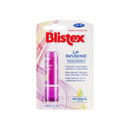 Blistex Lip Infusions Nourish Lip Balm