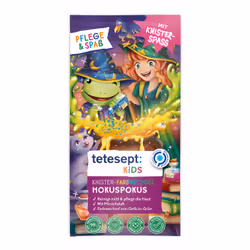 Tetesept 22671, Peach, 1 pc(s)