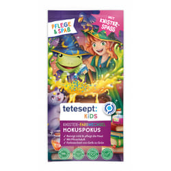 Tetesept 22671 bath bomb 1 pc(s) Peach