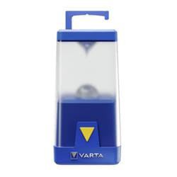 Varta 17666 101 111 camping lantern Battery powered camping lantern